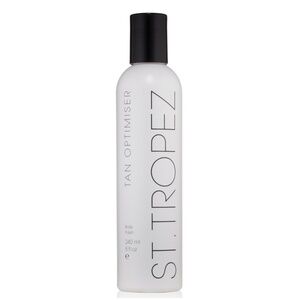 St. Tropez Tan Optimizer Body Polish Scrub 240ml 8 Oz Discontinued Rare NEW